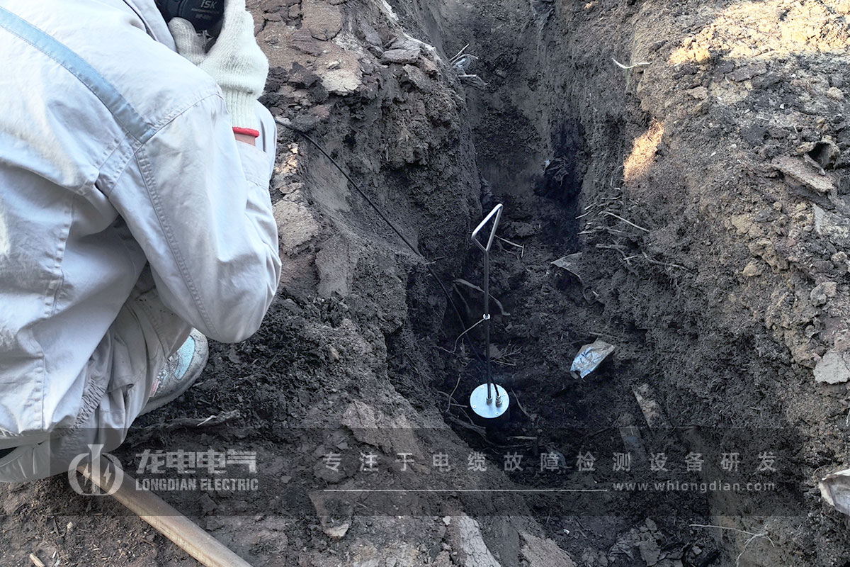 電纜故障檢測(cè)定位 電纜故障檢測(cè)定位